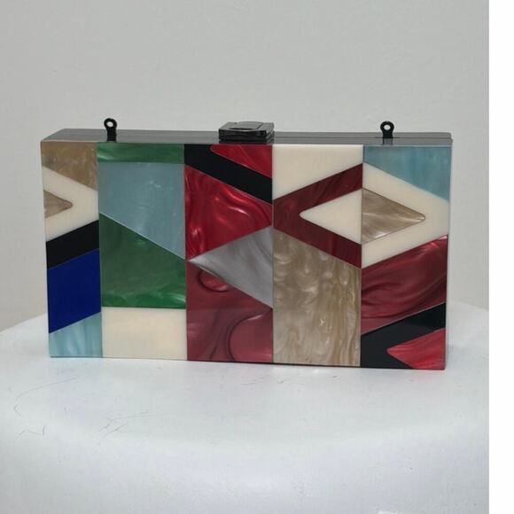 Zara Accessories - Zara Clutch